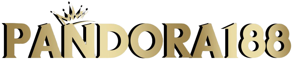 Logo Resmi Pandora188 Portal Hiburan Digital Terpercaya